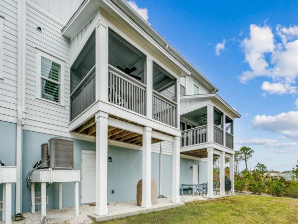 Pensacola Beach Condo 1023945