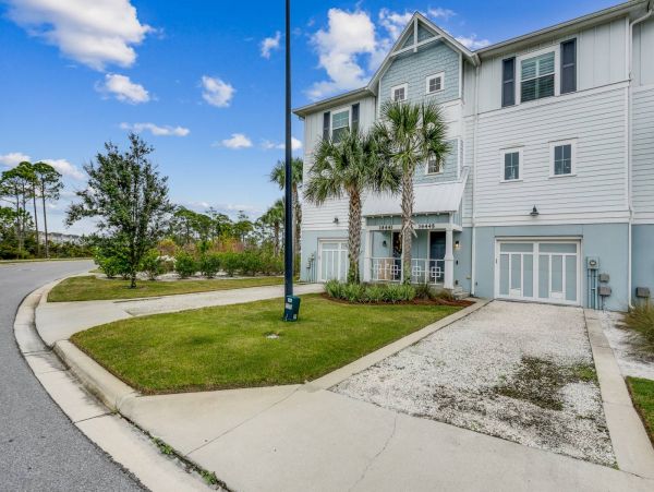 Pensacola Beach Condo 1023945