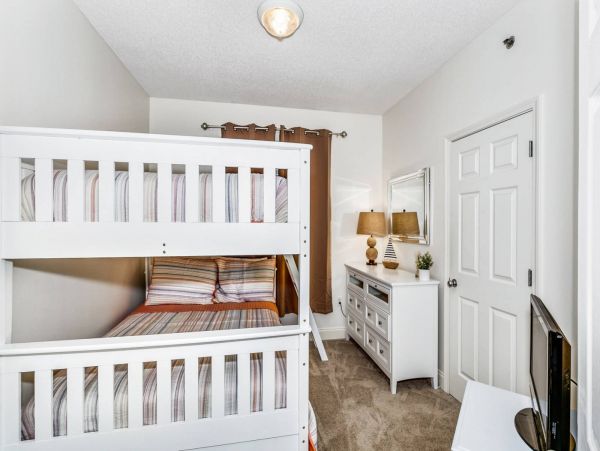 Breathtaking Views & Sunsets Three Bedroom Condo in Pensacola Beach