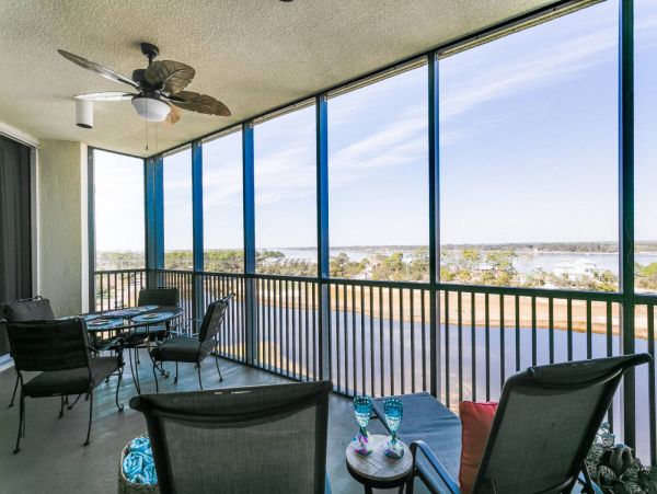 Pensacola Beach Condo 1023947