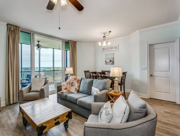 Pensacola Beach Condo 1023947