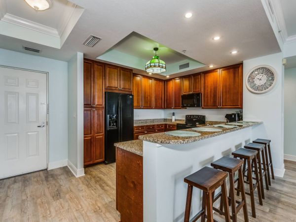 Pensacola Beach Condo 1023947