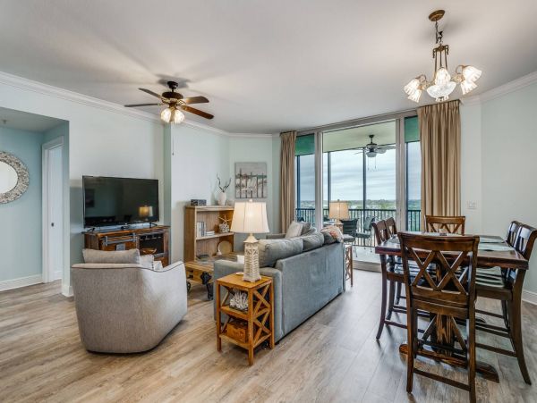 Pensacola Beach Condo 1023947