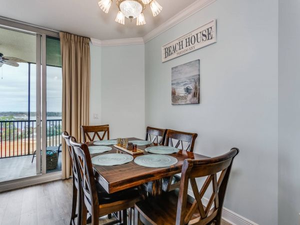 Pensacola Beach Condo 1023947