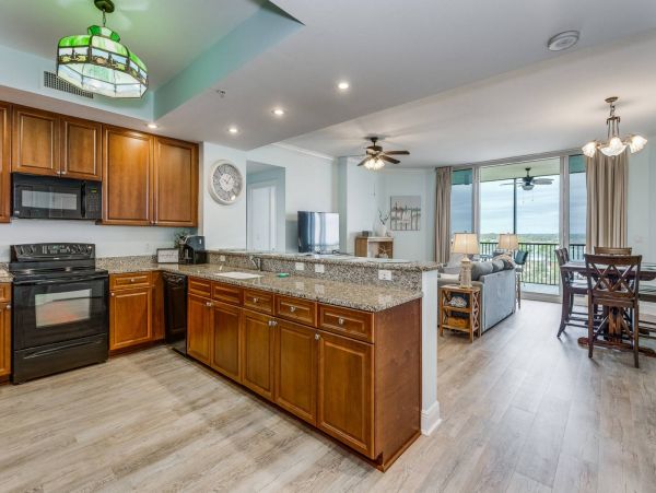 Pensacola Beach Condo 1023947