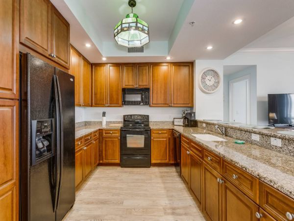 Pensacola Beach Condo 1023947