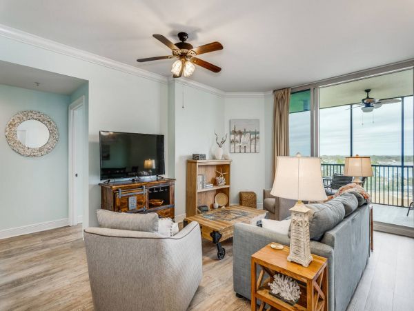 Pensacola Beach Condo 1023947