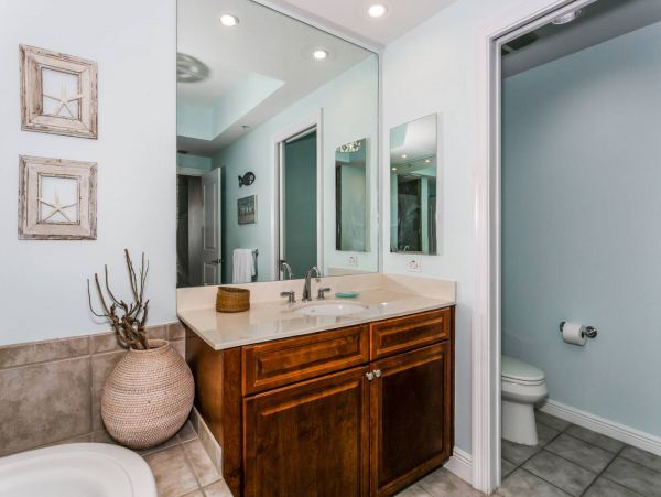 Pensacola Beach Condo 1023947