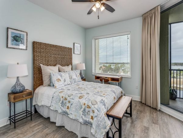 Pensacola Beach Condo 1023947