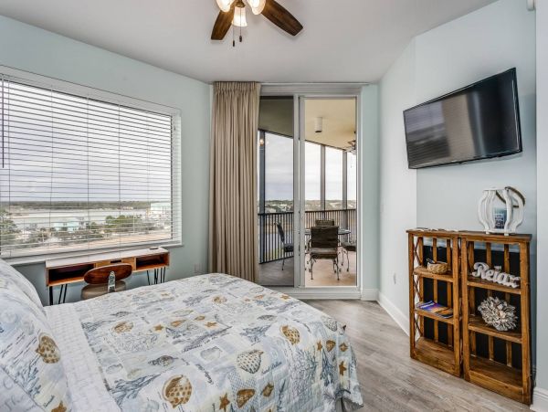 Pensacola Beach Condo 1023947