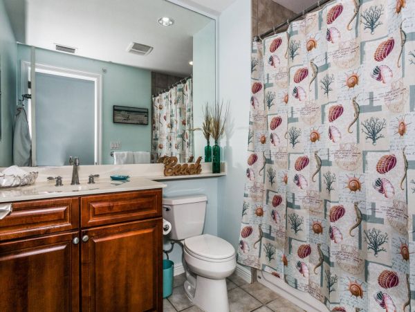 Pensacola Beach Condo 1023947