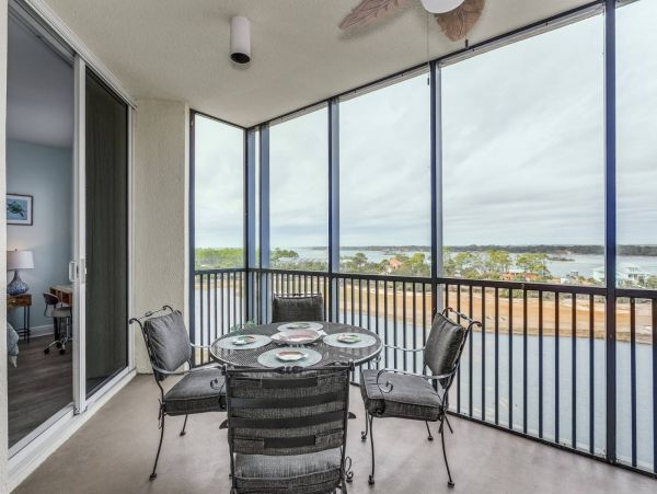 Pensacola Beach Condo 1023947