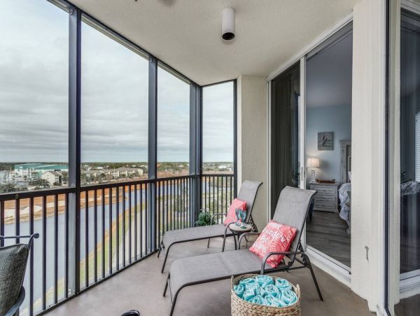 Pensacola Beach Condo 1023947