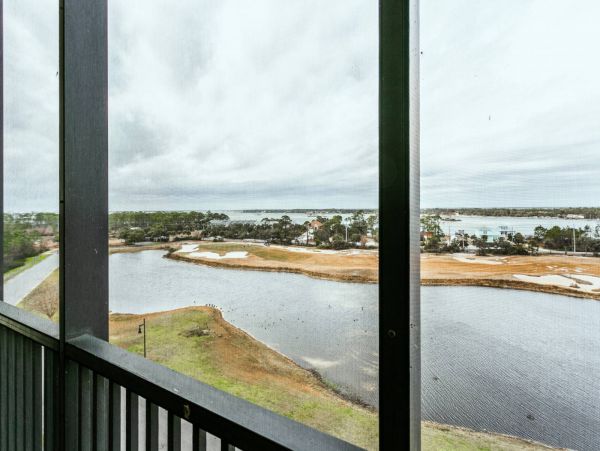 Pensacola Beach Condo 1023947