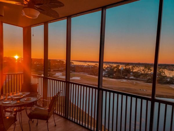 Pensacola Beach Condo 1023947