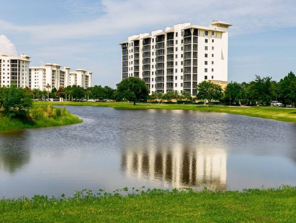 Pensacola Beach Condo 1023947