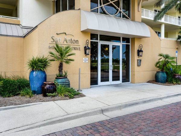 Pensacola Beach Condo 1023947