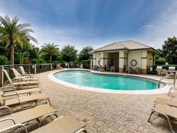 Pensacola Beach Condo 1023947