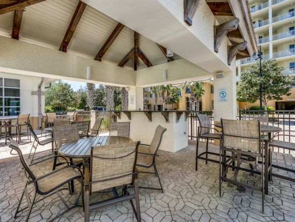 Pensacola Beach Condo 1023947