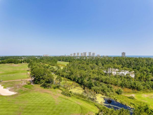 Pensacola Beach Condo 1023947