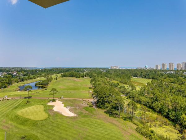 Pensacola Beach Condo 1023947