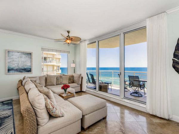 Pensacola Beach Condo 1023949