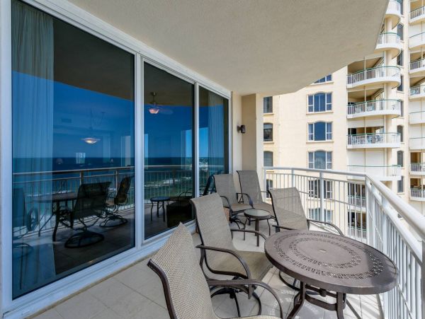 Pensacola Beach Condo 1023949