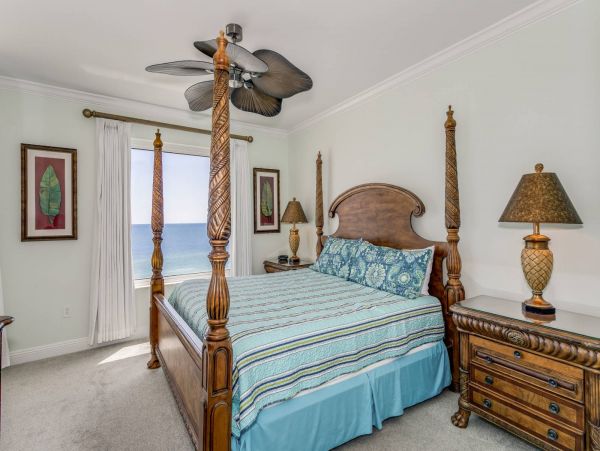 Pensacola Beach Condo 1023949