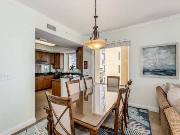 Pensacola Beach Condo 1023949