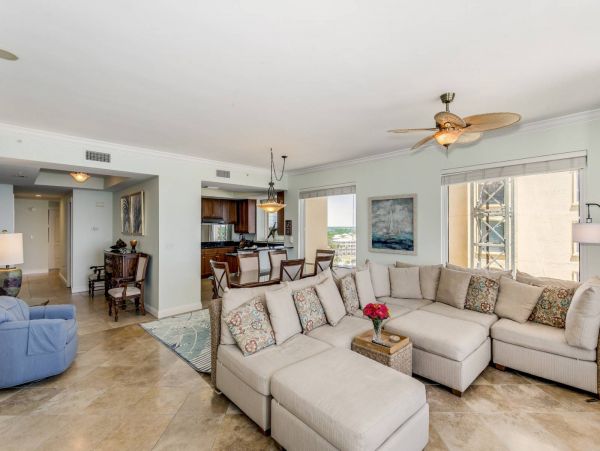 Pensacola Beach Condo 1023949