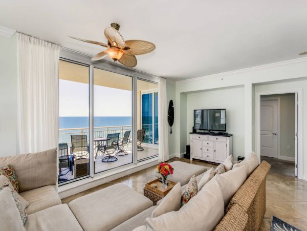 Pensacola Beach Condo 1023949