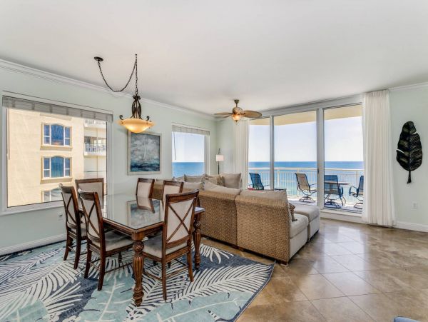 Pensacola Beach Condo 1023949