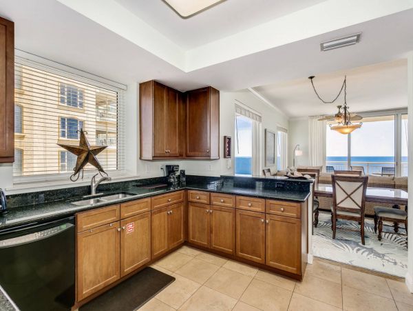 Pensacola Beach Condo 1023949