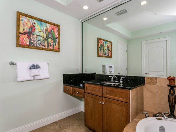Pensacola Beach Condo 1023949