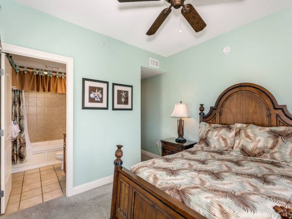 Pensacola Beach Condo 1023949