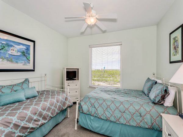 Pensacola Beach Condo 1023949