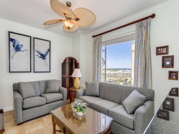 Pensacola Beach Condo 1023949