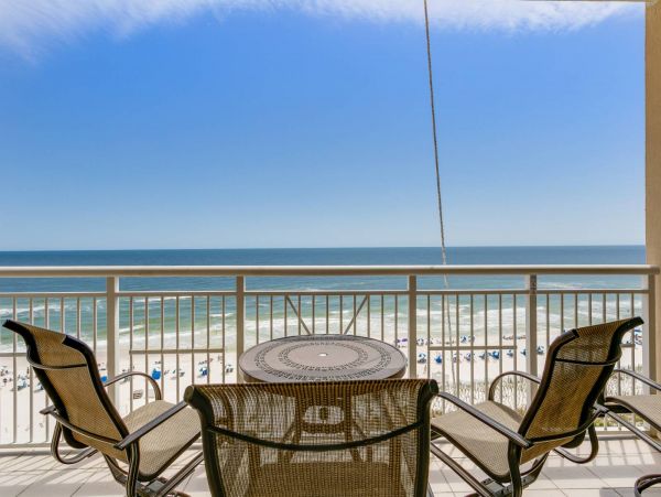 Pensacola Beach Condo 1023949