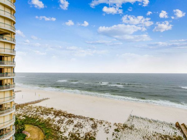 Pensacola Beach Condo 1023949