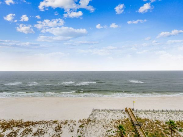 Pensacola Beach Condo 1023949