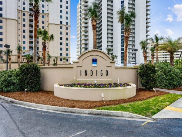 Pensacola Beach Condo 1023949