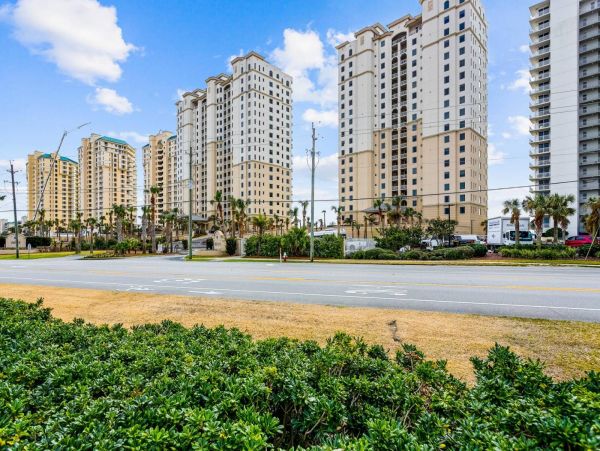 Pensacola Beach Condo 1023949