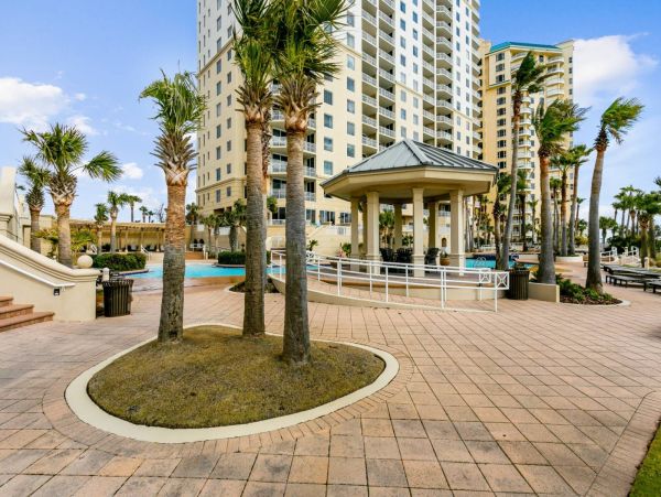Pensacola Beach Condo 1023949
