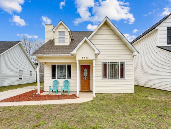 Pensacola Beach Home 1023950