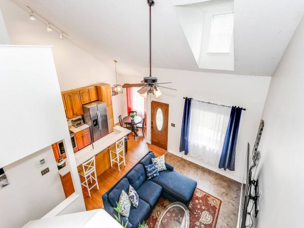 Pensacola Beach Home 1023950