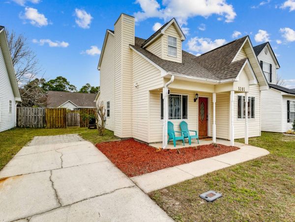 Pensacola Beach Home 1023950