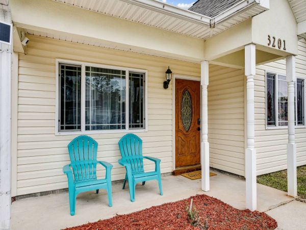 Pensacola Beach Home 1023950
