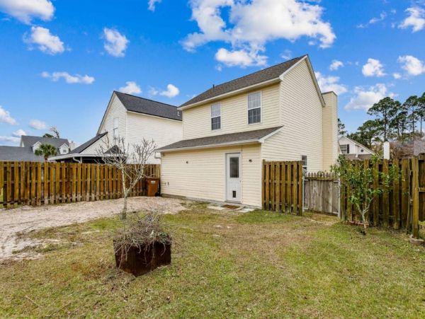 Pensacola Beach Home 1023950