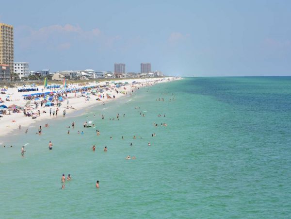 Pensacola Beach Home 1023950