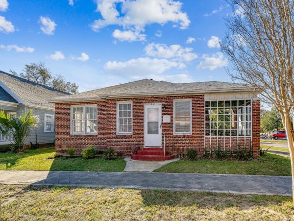 Pensacola Beach Home 1023952